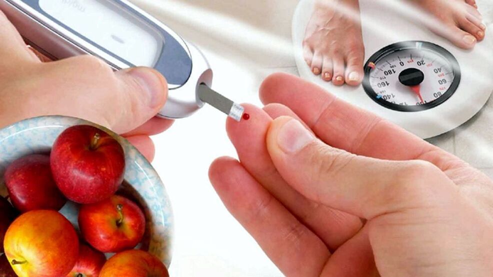 Que é a diabetes mellitus